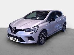 Gris Utilisé 2023 Renault Clio V Techno Citadine | 15 990 € (Prix juste)