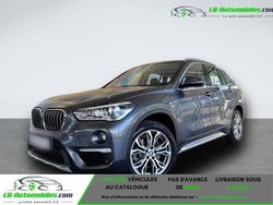 Occasion 2019 BMW X1 Comfort Edition SUV | 31 100 €