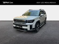 Othercolor Utilisé 2024 Hyundai Santa Fe SUV | 57 390 €