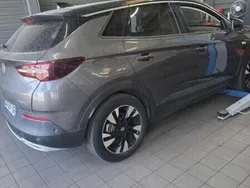 Gris Utilisé 2021 Opel Grandland X Ultimate SUV | 22 990 € (Bon prix)