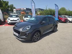 Gris Occasion 2023 Ford Flex Business Edition SUV | 18 999 € (Prix juste)