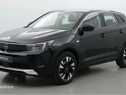 Utilisé 2023 Opel Grandland X SUV | 23 499 € (Bon prix)