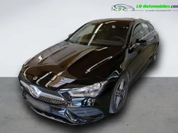 Utilisé 2022 Mercedes 220 Coupé | 34 500 € (Super prix)