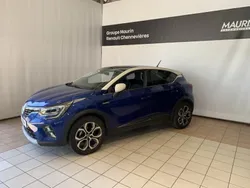 Utilisé 2020 Renault Captur Intens SUV | 18 490 € (Bon prix)