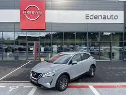 Utilisé 2021 Nissan Qashqai SUV | 20 900 € (Bon prix)