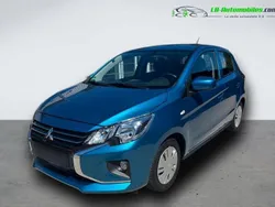 Utilisé 2024 Mitsubishi Space Star Citadine | 14 900 € (Bon prix)
