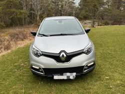 Argent Utilisé 2014 Renault Captur SUV | 7 800 €