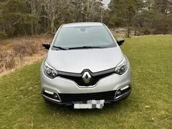 Argent Utilisé 2014 Renault Captur SUV | 7 800 € (Super prix)