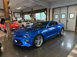 Bleu Utilisé 2016 Chevrolet Camaro SS Coupé | 61 990 €
