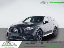 Utilisé 2024 Mercedes GLC63 AMG AMG | 101 000 €