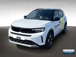 Noir Nouvelle 2025 Opel Frontera SUV | 27 290 € (Prix juste)