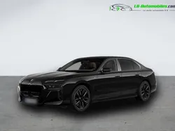Utilisé 2024 BMW 750e Comfort Edition Berline | 113 100 € (Super prix)