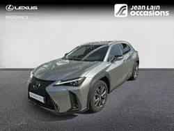 Utilisé 2021 Lexus UX 250h Sport Line SUV | 28 590 €
