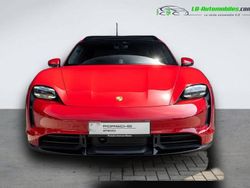 Utilisé 2021 Porsche Taycan Turbo S Berline | 123 000 €