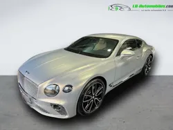 Utilisé 2018 Bentley Continental GT Coupé | 156 300 € (Super prix)