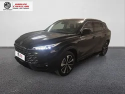 Noir Utilisé 2024 MG EHS SUV | 37 200 €