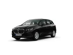 Noir Utilisé 2023 BMW 225 Berline | 31 950 €