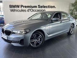 Utilisé 2022 BMW 530 Comfort Edition Berline | 34 495 € (Super prix)