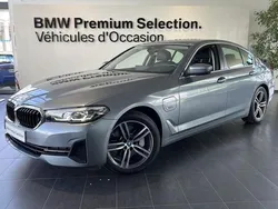 Utilisé 2022 BMW 530 Comfort Edition Berline | 34 765 € (Super prix)