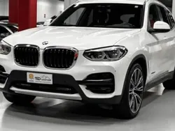 Utilisé 2016 BMW X3 SUV | 28 900 € (Prix cher)