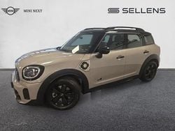 Gris Occasion 2022 Mini Cooper Countryman Premium Plus SUV | 29 480 € (Bon prix)