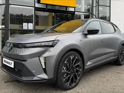 Gris Nouvelle 2024 Renault Scénic Esprit Alpine Monospace | 49 500 € (Prix juste)