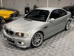 Gris Utilisé 2003 BMW M3 Sport Line Coupé | 35 900 €