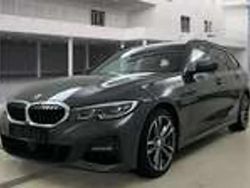 Gris Utilisé 2022 BMW 330 M Sport Break | 37 938 €