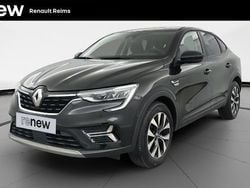 Noir Utilisé 2023 Renault Arkana Evolution SUV | 19 999 € (Bon prix)
