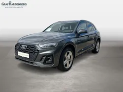 Utilisé 2021 Audi Q5 Sport SUV | 41 888 € (Super prix)