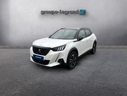 Utilisé 2021 Peugeot 2008 GT SUV | 16 480 € (Bon prix)