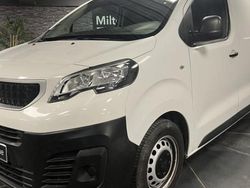 Blanc Utilisé 2020 Peugeot Expert Premium Van | 15 490 € (Prix juste)