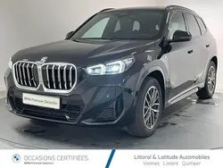 Noir Utilisé 2024 BMW X1 M Sport SUV | 49 900 € (Prix cher)