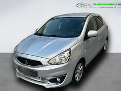 Utilisé 2016 Mitsubishi Space Star Citadine | 14 700 € (Prix juste)