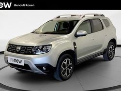 Gris Occasion 2021 Dacia Duster Prestige SUV | 17 490 € (Prix juste)