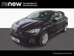 Noir etoile Utilisé 2021 Renault Clio V SE Berline | 12 990 € (Bon prix)