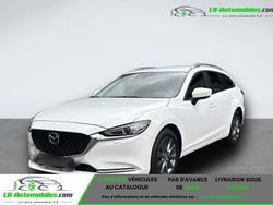Utilisé 2022 Mazda 6 Break | 29 100 € (Prix juste)