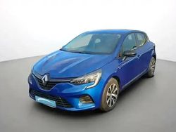 Bleu iron Occasion 2023 Renault Clio V Berline | 14 500 € (Prix juste)