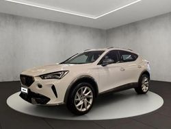 Blanc Utilisé 2023 Cupra Formentor Basis SUV | 27 980 € (Prix juste)