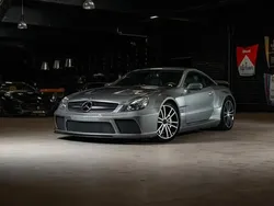 Gris Utilisé 2010 Mercedes SL65 AMG AMG Coupé | 579 990 €