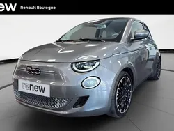 Gris Utilisé 2023 Fiat 500C La Prima Cabriolet | 21 290 € (Prix juste)