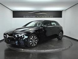 Utilisé 2022 Mercedes A180 Style Berline | 24 490 € (Prix juste)