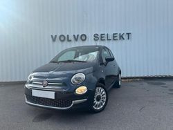 Utilisé 2021 Fiat 500 Dolcevita Citadine | 12 990 € (Prix juste)