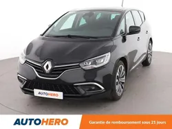 Noir Utilisé 2021 Renault Grand Scénic IV Business Monospace | 18 990 € (Prix juste)