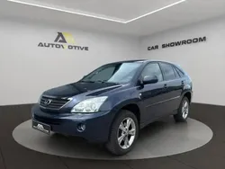 Utilisé 2007 Lexus RX400h SUV | 10 990 €