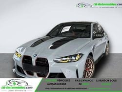 Utilisé 2024 BMW 550 Comfort Edition Berline | 149 700 € (Prix juste)