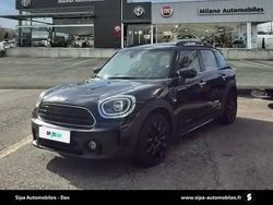 Midniht black Utilisé 2022 Mini Countryman SUV | 26 990 €