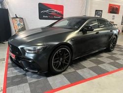 Bleu Utilisé 2020 Mercedes AMG GT 63 AMG Coupé | 114 900 € (Prix juste)