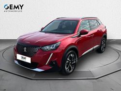 Utilisé 2021 Peugeot 2008 Allure SUV | 17 489 € (Prix assez cher)