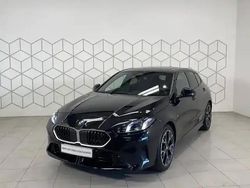 Black sapphire metallic Utilisé 2025 BMW 120 M Sport Citadine | 36 900 €